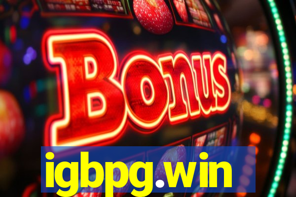 igbpg.win