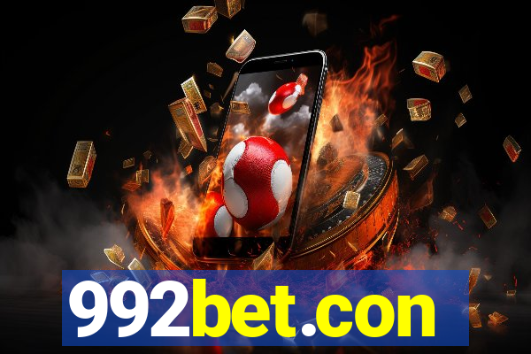 992bet.con