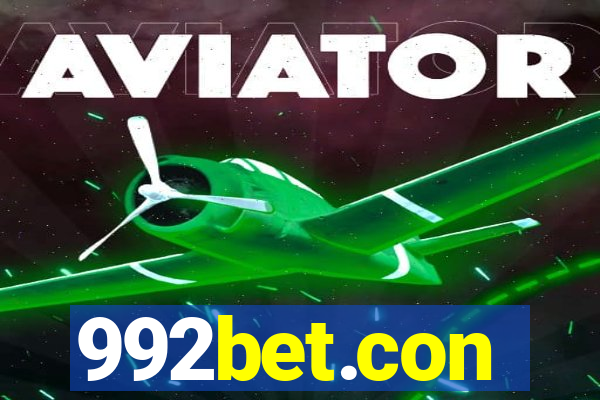 992bet.con