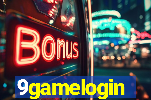 9gamelogin