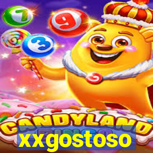 xxgostoso
