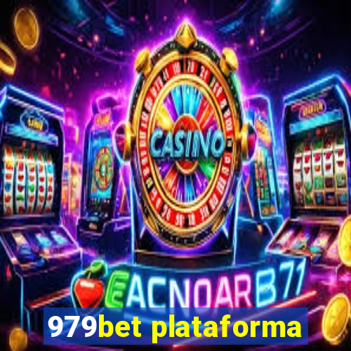 979bet plataforma