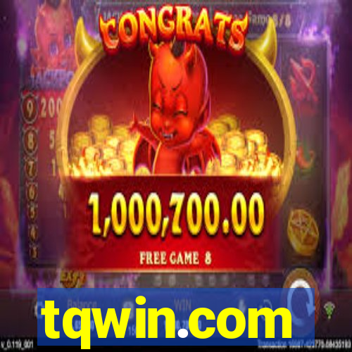 tqwin.com