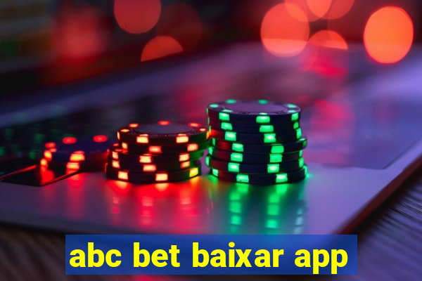 abc bet baixar app