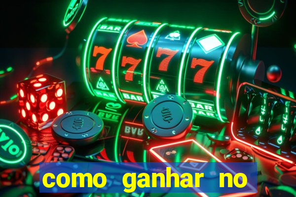 como ganhar no coelho da fortuna