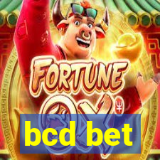 bcd bet