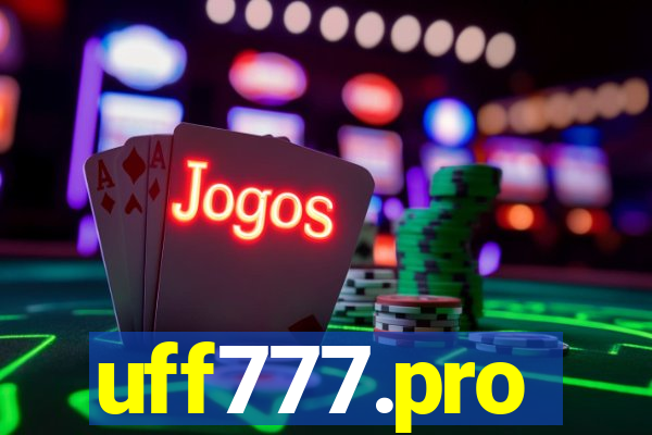 uff777.pro