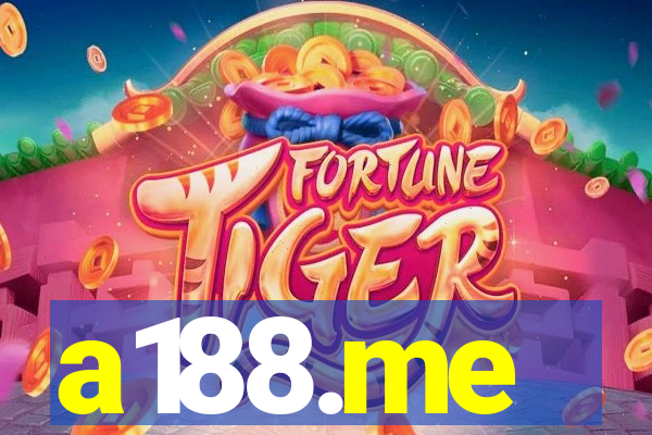 a188.me