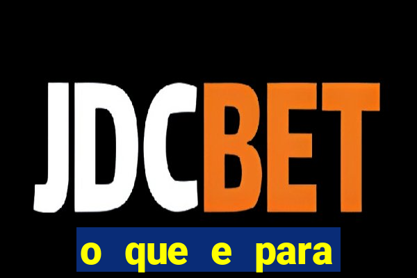o que e para falar portal zacarias