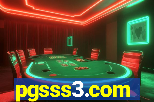 pgsss3.com