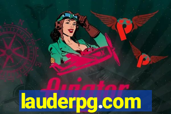 lauderpg.com