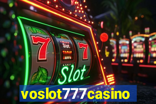 voslot777casino
