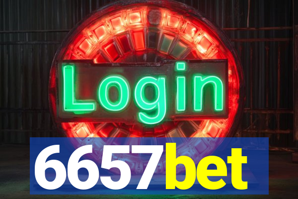 6657bet