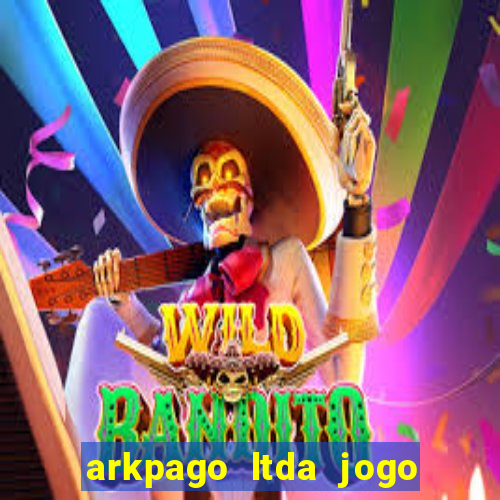 arkpago ltda jogo do tigre