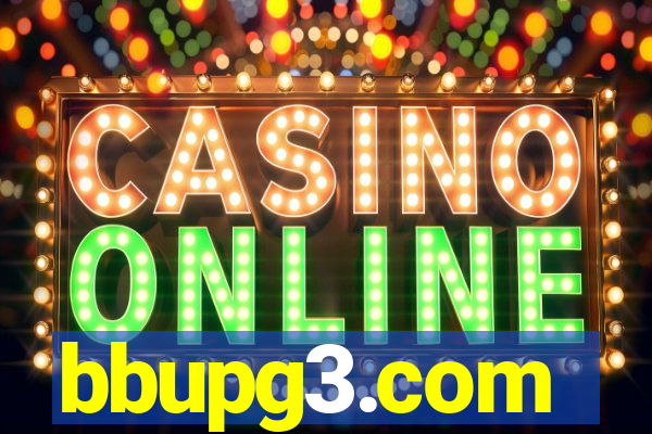 bbupg3.com