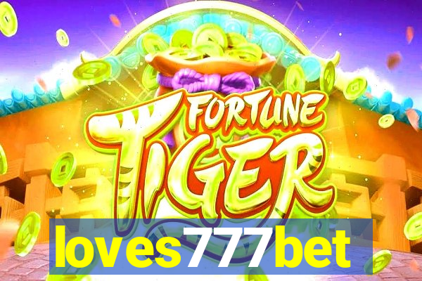 loves777bet