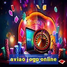 aviao jogo online