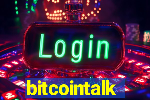 bitcointalk