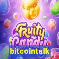 bitcointalk