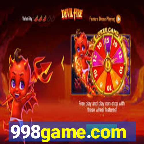 998game.com