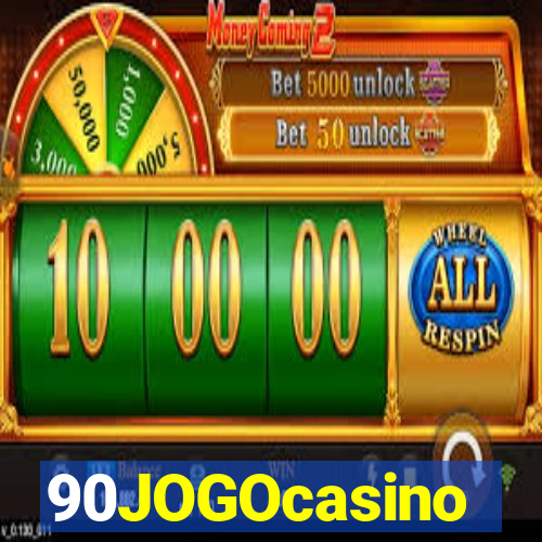 90JOGOcasino