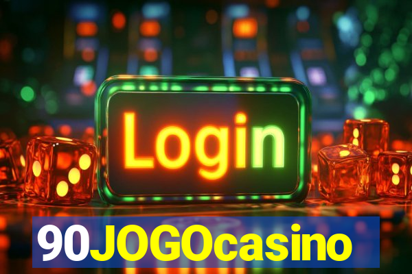 90JOGOcasino