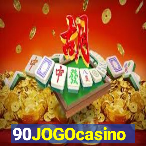 90JOGOcasino