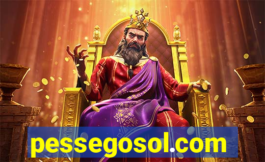 pessegosol.com