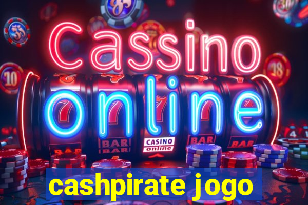cashpirate jogo