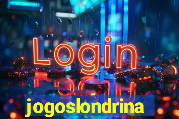 jogoslondrina