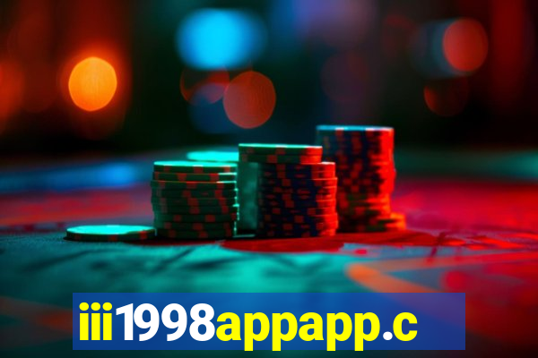 iii1998appapp.com