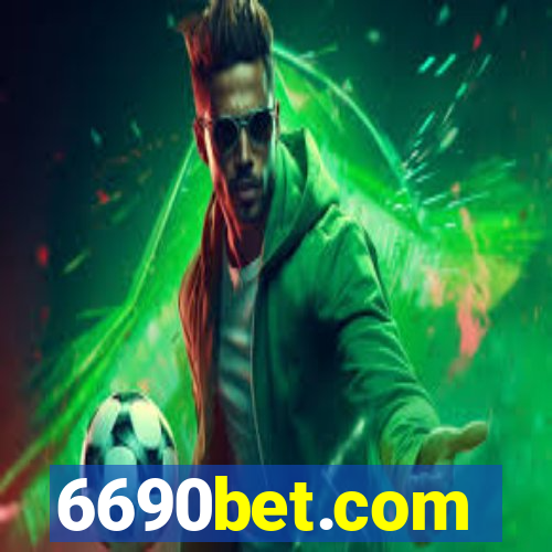 6690bet.com