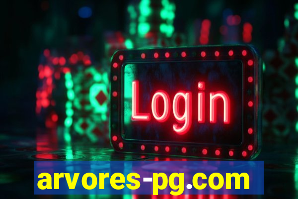 arvores-pg.com