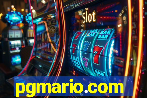 pgmario.com