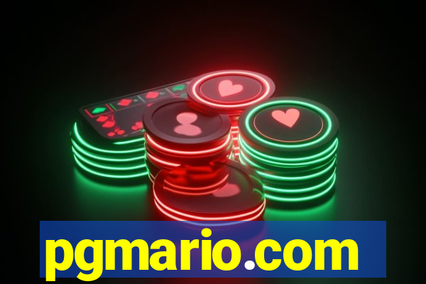 pgmario.com