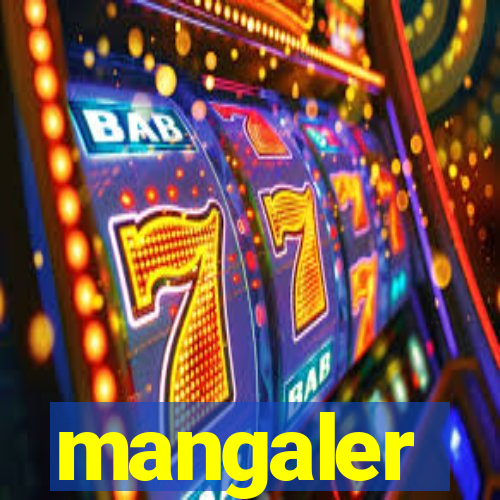 mangaler