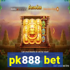 pk888 bet
