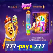 777-pays 777