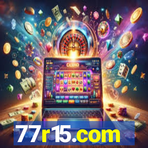 77r15.com
