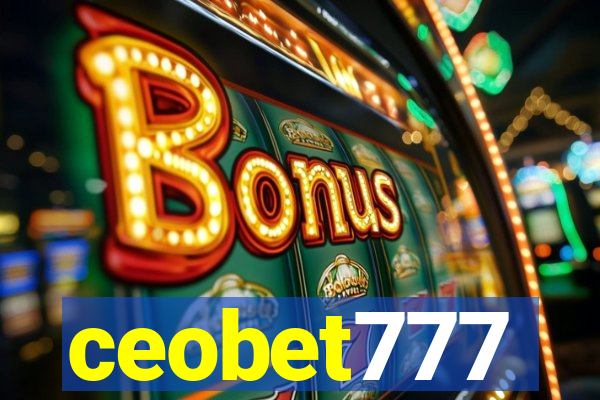 ceobet777