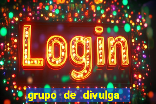 grupo de divulga  o de plataforma de jogos