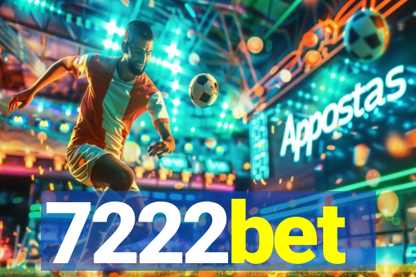 7222bet