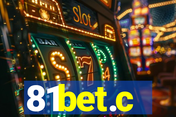 81bet.c