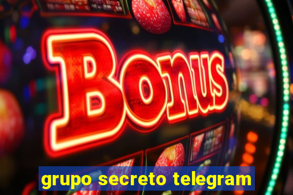 grupo secreto telegram