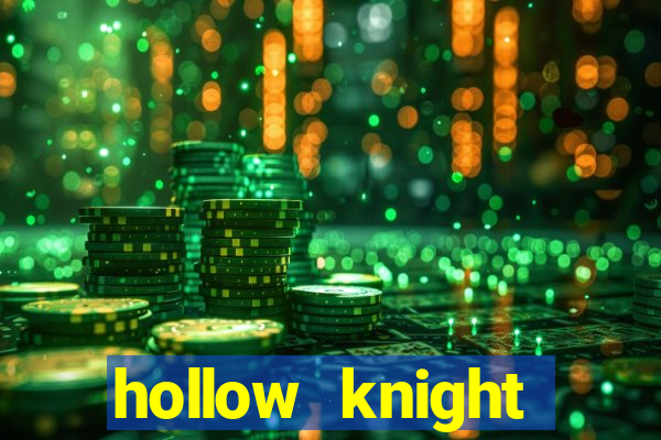 hollow knight browser version