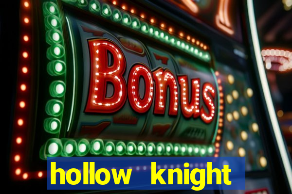 hollow knight browser version