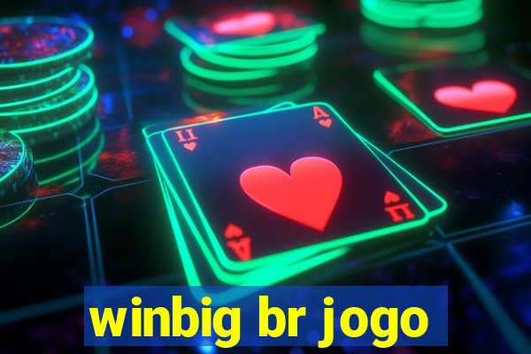 winbig br jogo