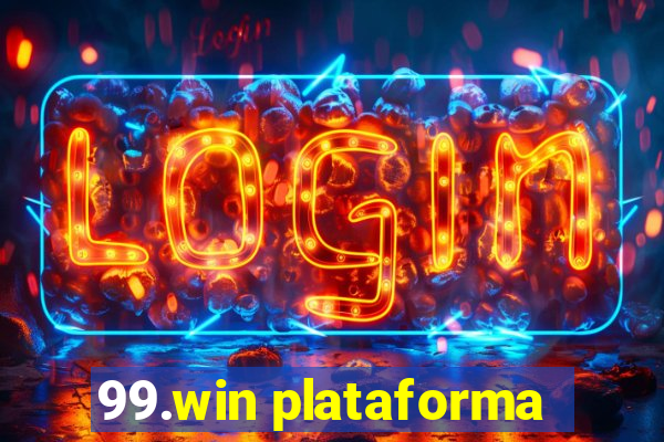 99.win plataforma