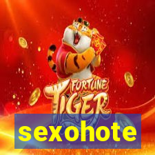sexohote