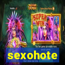 sexohote